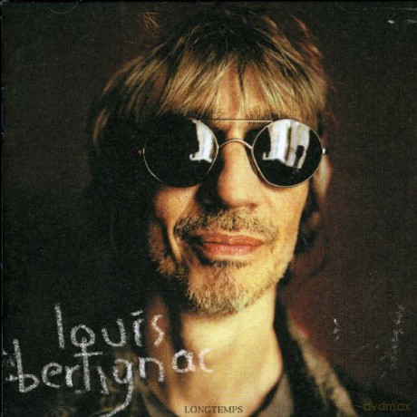 Louis Bertignac: Longtemps (German Import) [CD]