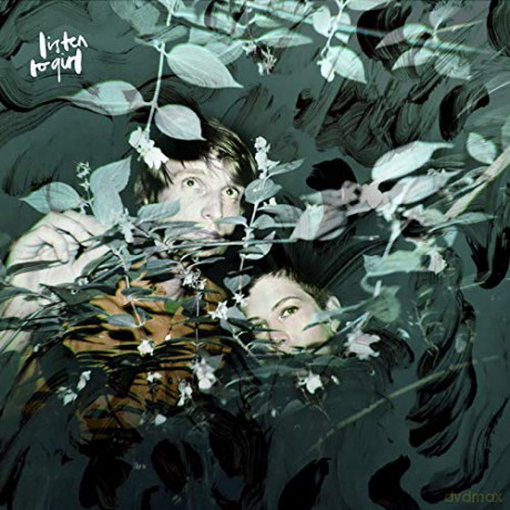 Listen To Girl: Long-Term World [Winyl]
