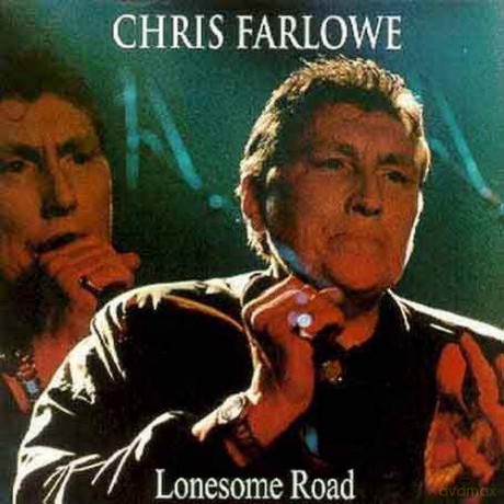Chris Farlowe: Lonsome Road [CD]