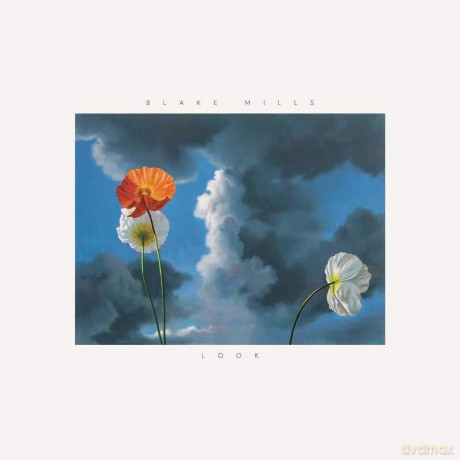 Blake Mills: Look [CD]