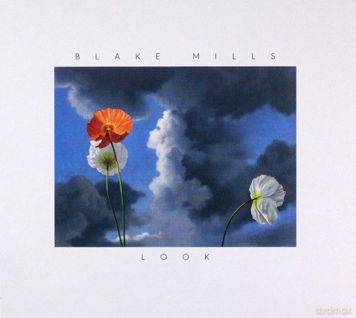 Blake Mills: Look [CD]