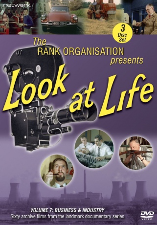 Look At Life 7 [3DVD]
