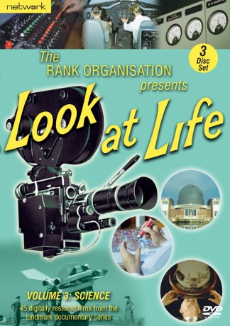 Look At Life Volume Three [3DVD]