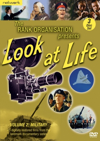 Look At Life Volume Two [3DVD]