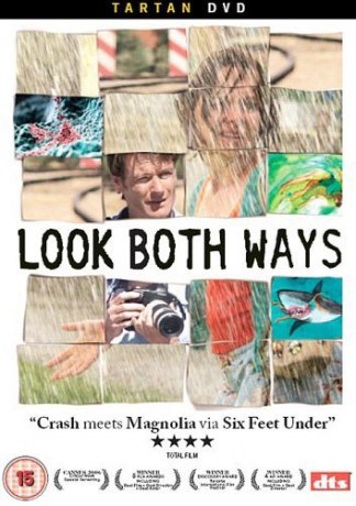Look Both Ways (Z drugiej strony) [DVD]