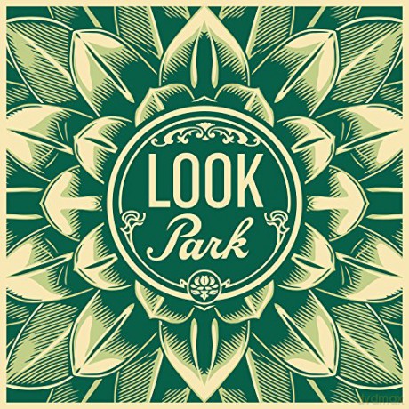Look Park: Look Park [CD]