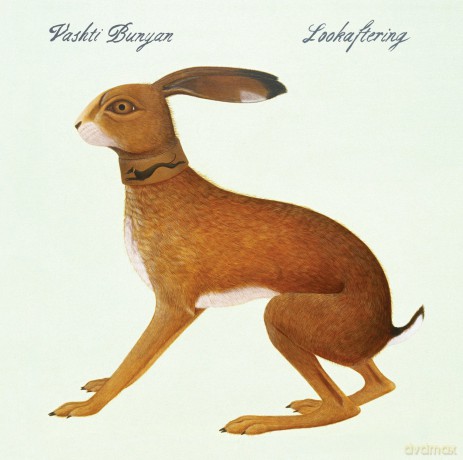 Vashti Bunyan: Lookaftering [CD]