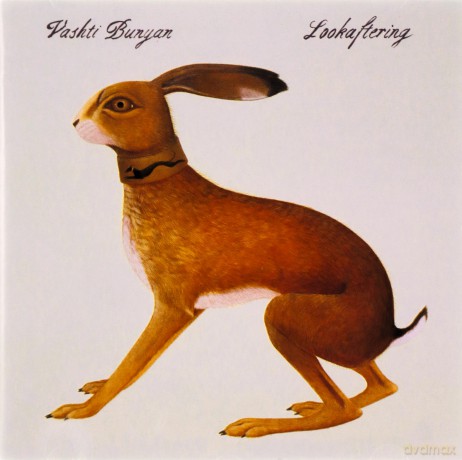 Vashti Bunyan: Lookaftering [CD]