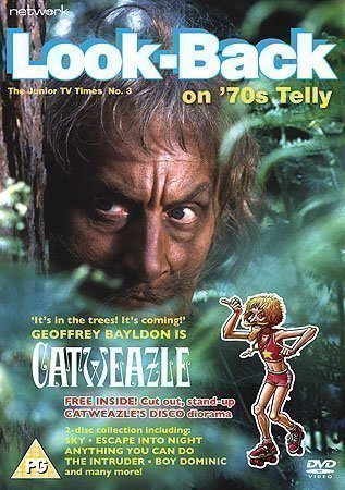 Lookback On 70S Telly Issue Three [2DVD]