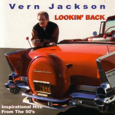 Vern Jackson: Lookin Back Inspirational Hits [CD]