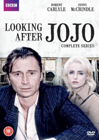 Looking After Jojo - Complete Series [DVD]