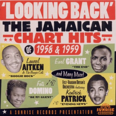 Looking Back [2CD]