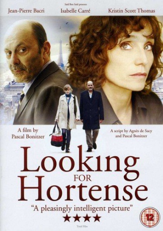 Looking For Hortnese (Szukając Hortense) [DVD]