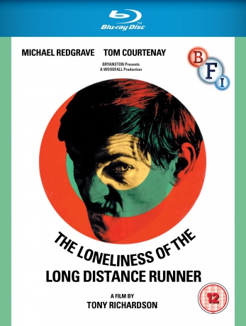 The Loneliness Of Long Distance Runner (Samotność długodystansowca) [Blu-Ray]