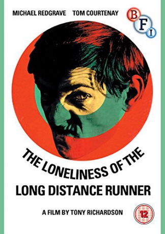 The Loneliness Of Long Distance Runner (Samotność długodystansowca) [DVD]