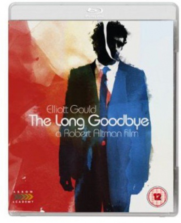 The Long Godbye (Długie pożegnanie) [Blu-Ray]