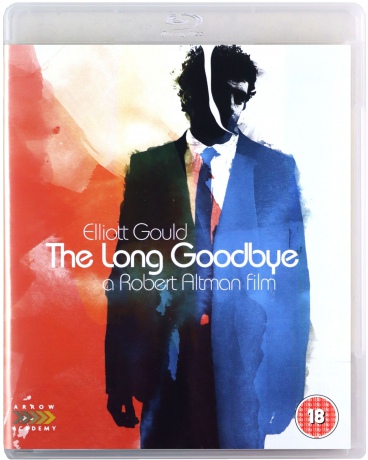 The Long Godbye (Długie pożegnanie) [Blu-Ray]