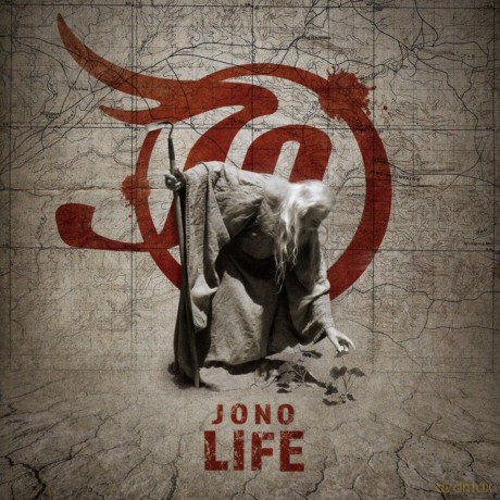 Jono: Life [CD]