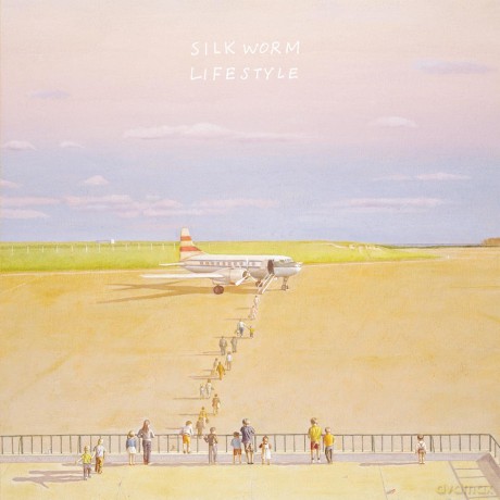 Silkworm: Lifestyle [Winyl]