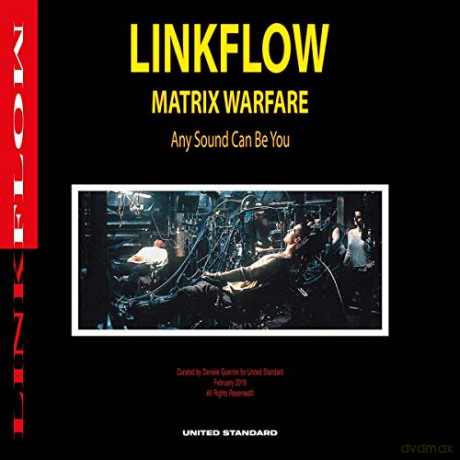Linkflow [CD]