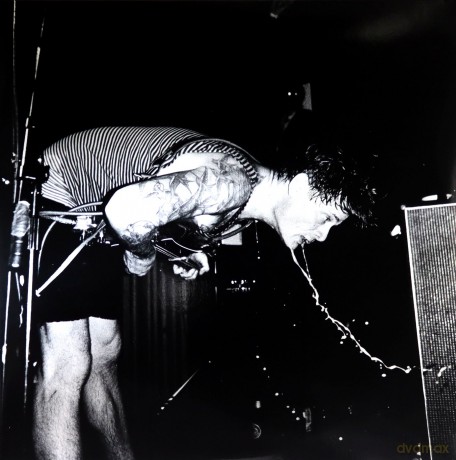 Thee Oh Sees: Live In San Francisco [3xWinyl]