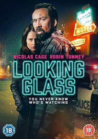 Looking Glass [DVD]