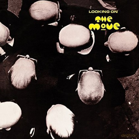 Move: Looking On [2CD]