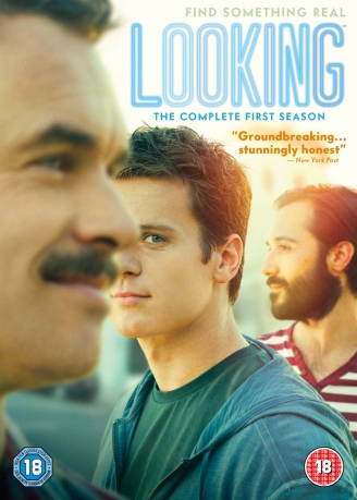 Looking Season 1 (Spojrzenia) [2DVD]