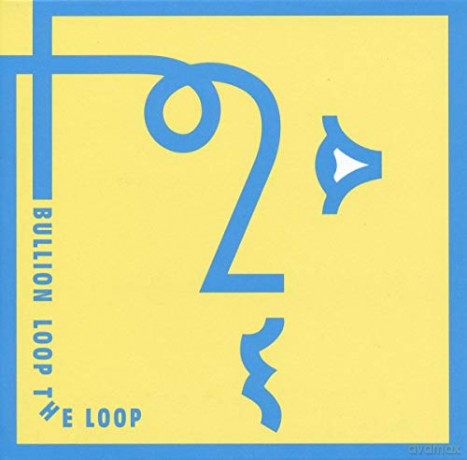Bullion: Loop The Loop [CD]