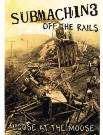 Submachine: Loose At The Moose [DVD]