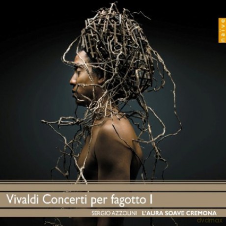 Vivaldi: Concerti Per Fagotto I [CD]
