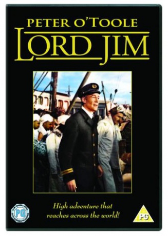 Lord Jim [DVD]