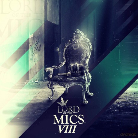 Lord Of The Mics VIII [2CD]