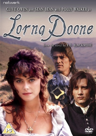Lorna Doone [DVD]