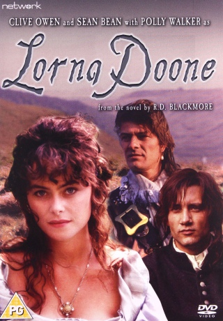 Lorna Doone [DVD]