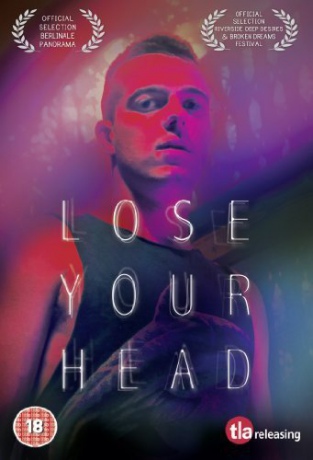 Lose Your Head [DVD]