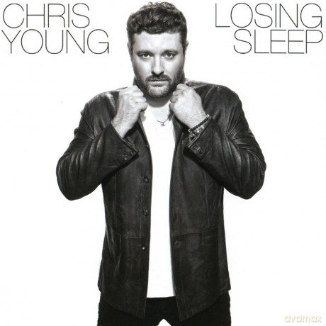Chris Young: Losing Sleep [CD]