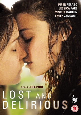 Lost and Delirious (Zagubione) [DVD]