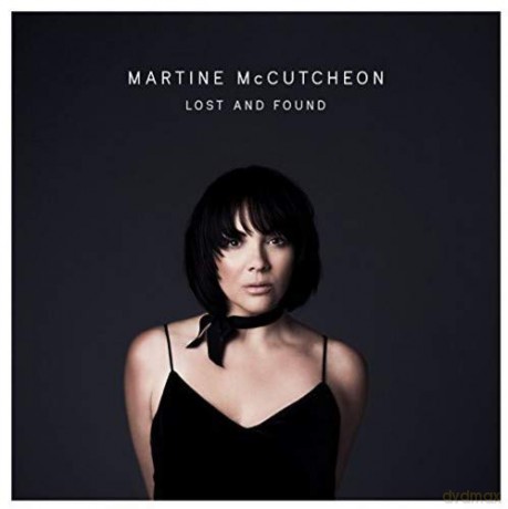 Martine Mccutcheon: Lost And Found [CD]