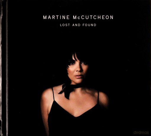 Martine Mccutcheon: Lost And Found [CD]