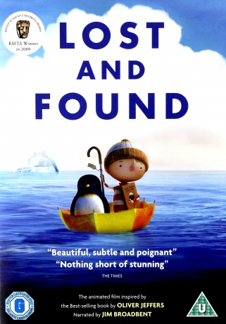 Lost And Found [DVD]