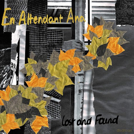 En Attendant Ana: Lost And Found (Coloured) [Winyl]