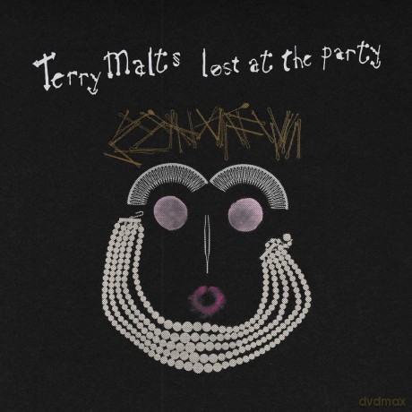 Terry Malts: Lost At The Party [CD]