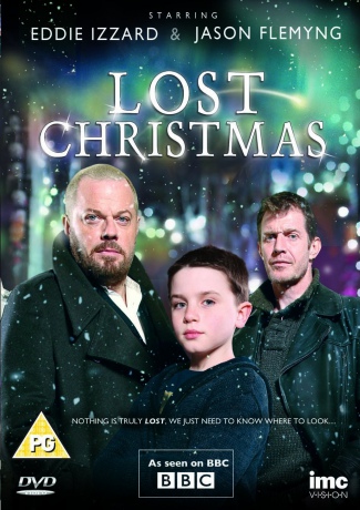 Lost Christmas [DVD]