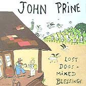 John Prine: Lost Dogs & Mixed [CD]