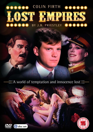 Lost Empires [DVD]