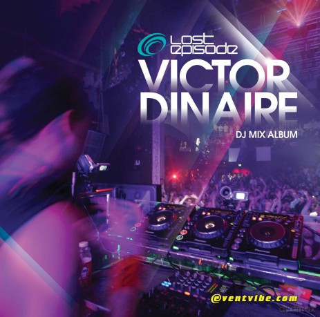Victor Dinaire: Lost Episode [CD]