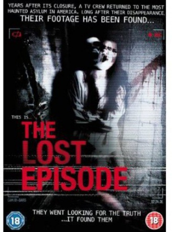 Lost Episode [DVD]