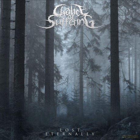 Chalice Of Suffering: Lost Eternally [CD]