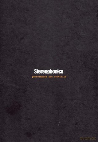 Stereophonics: Performance And Cocktails - Super Deluxe [3CD]
